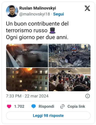 L'Atalanta celebra il gol di Miranchuk in Nazionale, Malinovskyi duro: "Contributo al terrorismo russo"