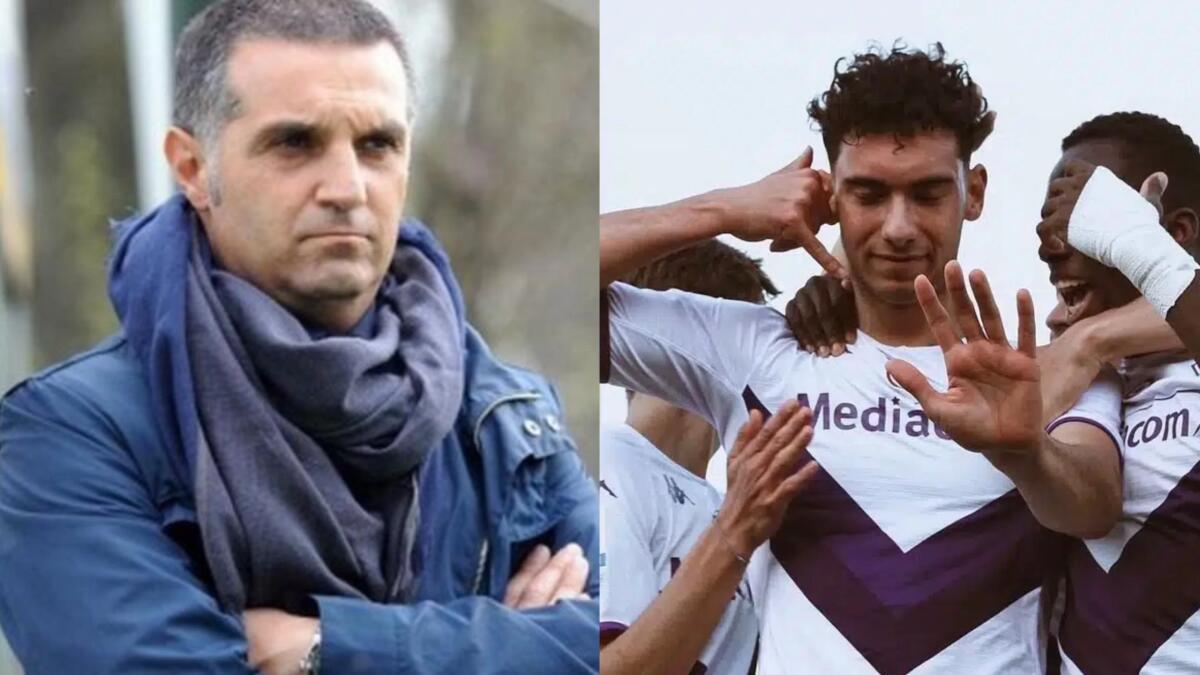 Angeloni sicuro: "Bianco, Lucchesi e Distefano saranno i prossimi Sottil e Ranieri per la Fiorentina" - 