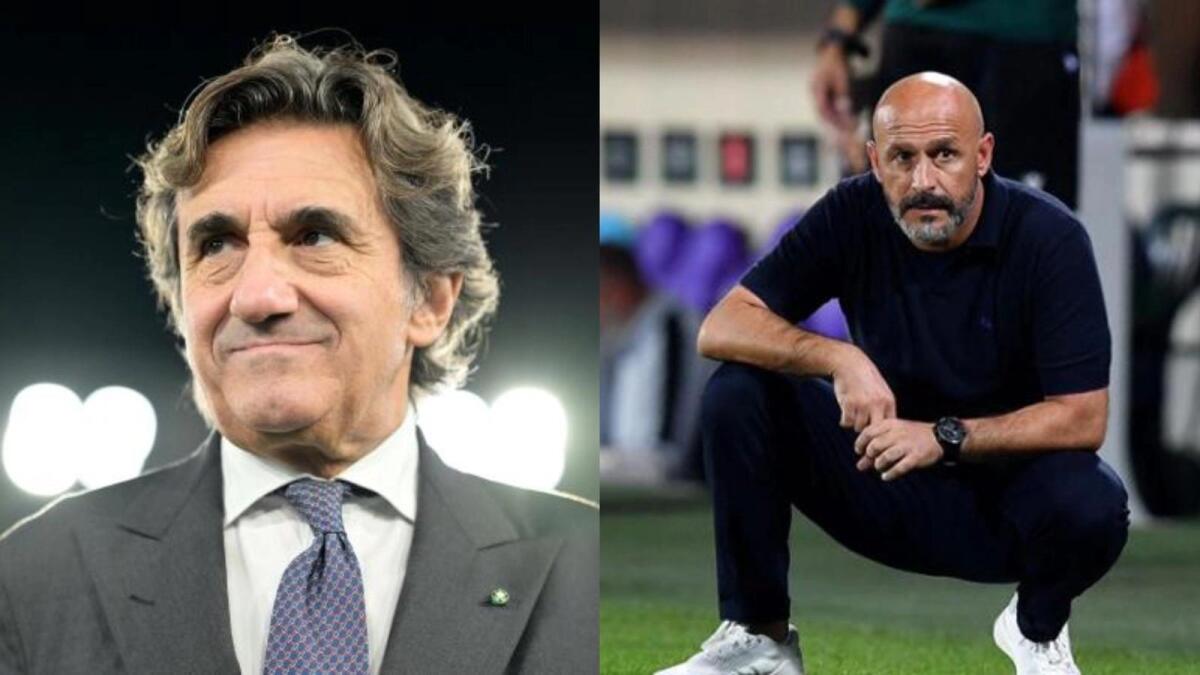 La Stampa: "Fine dell'era Juric. Italiano la prima scelta, il Toro segue anche Palladino e Sarri, due obiettivi della Fiorentina" - 