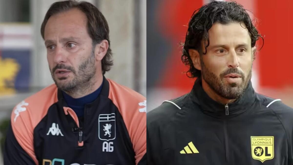 Gilardino verso la Fiorentina? Intanto Schira annuncia: "Il Genoa sta pensando a Grosso come sostituto" - 