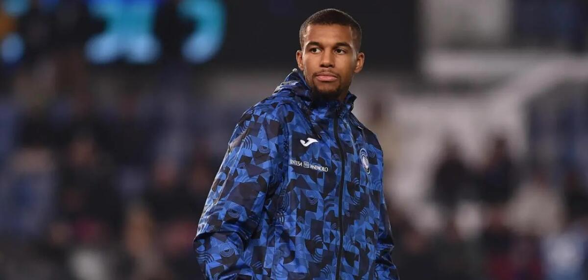 Atalanta, Hien pensa alla Fiorentina: "Abbiamo tutte le qualità per vincere. Spingeremo forte dall'inizio" - 
