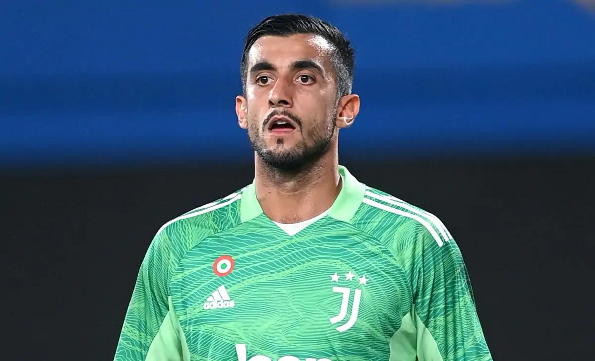 Tuttosport svela: “La Fiorentina potrebbe tornare su Perin della Juve, l’aveva cercato un anno fa” - 