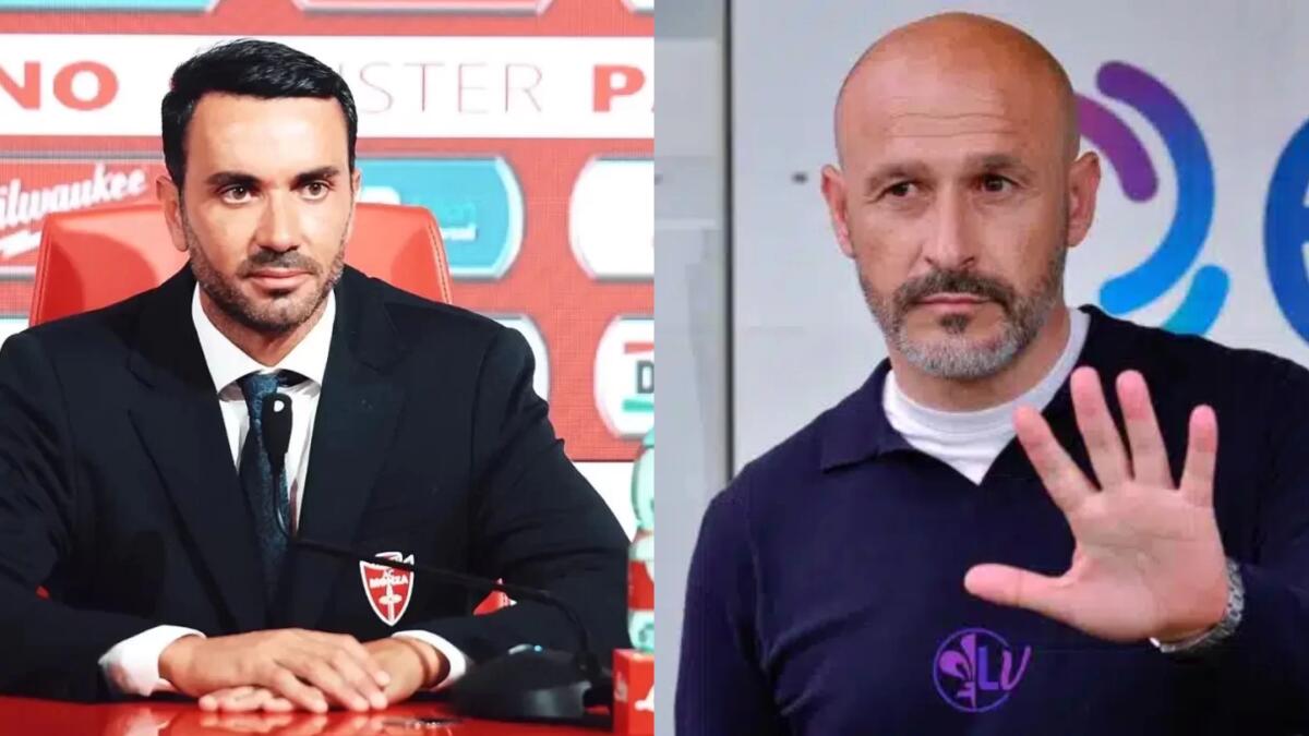 Palladino per il post Italiano? Perfetto per dare continuità al lavoro svolto in 3 anni dal tecnico viola - 