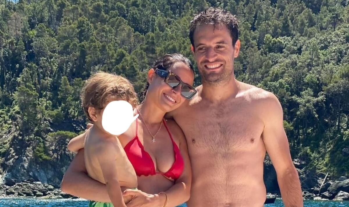 Lady Bonaventura: "Per adesso Firenze mi piace e ci resterei volentieri, ma sono pronta ai cambiamenti" - 