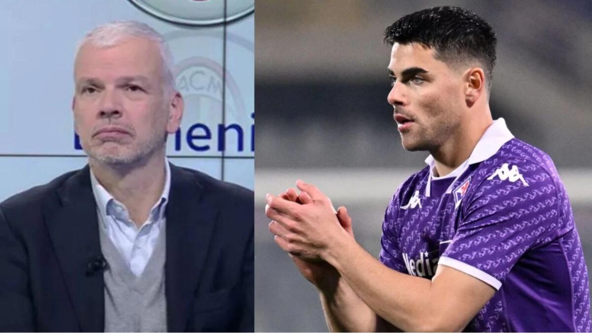 Bocci duro: "Sottil non può giocare in Serie A, ad oggi non è pronto. Contro il Genoa sempre a terra" - 