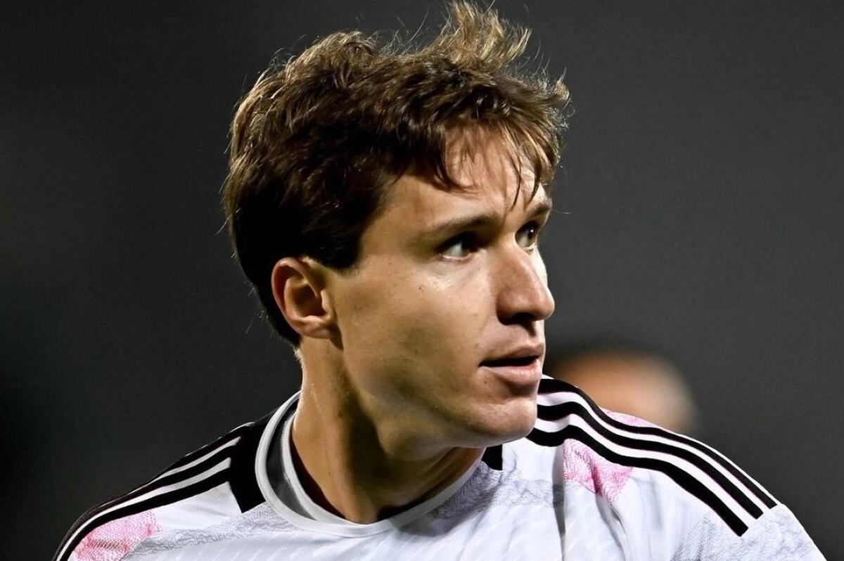 Chiesa: "Sento molto la partita contro la Fiorentina, tanti bei ricordi a Firenze. Sarà una guerra" - 