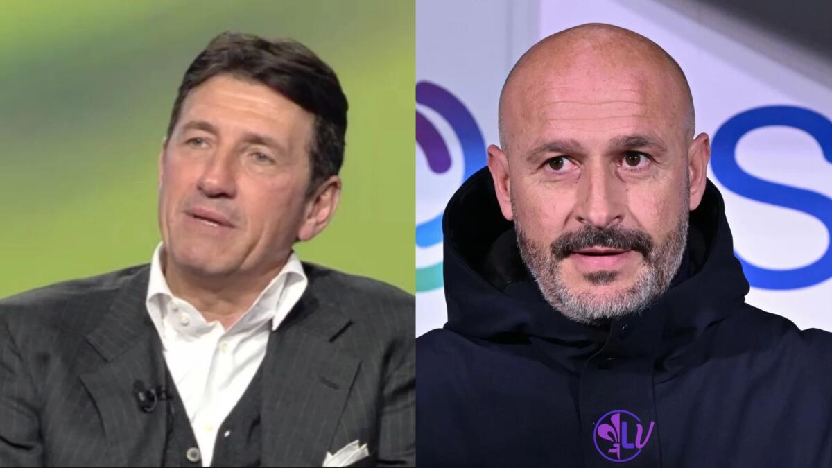 Galli: "Italiano mette in preventivo di rischiare qualcosa per vincere le partite, la piazza chiede chiarezza" - 