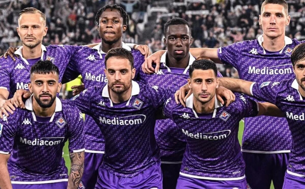 PAGELLE FIORENTINA: KAYODE AL TOP, SCEMPIO BARAK E KOUAMÈ. SFORTUNA NICO, BELTRAN SCIUPA - 