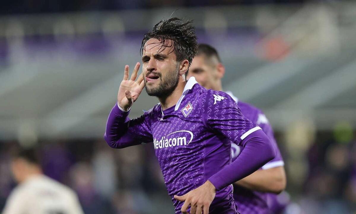 Cappellini: "Quella di Ranieri è la storia di riscatto più bella, uno come lui lo porteresti in battaglia" - 