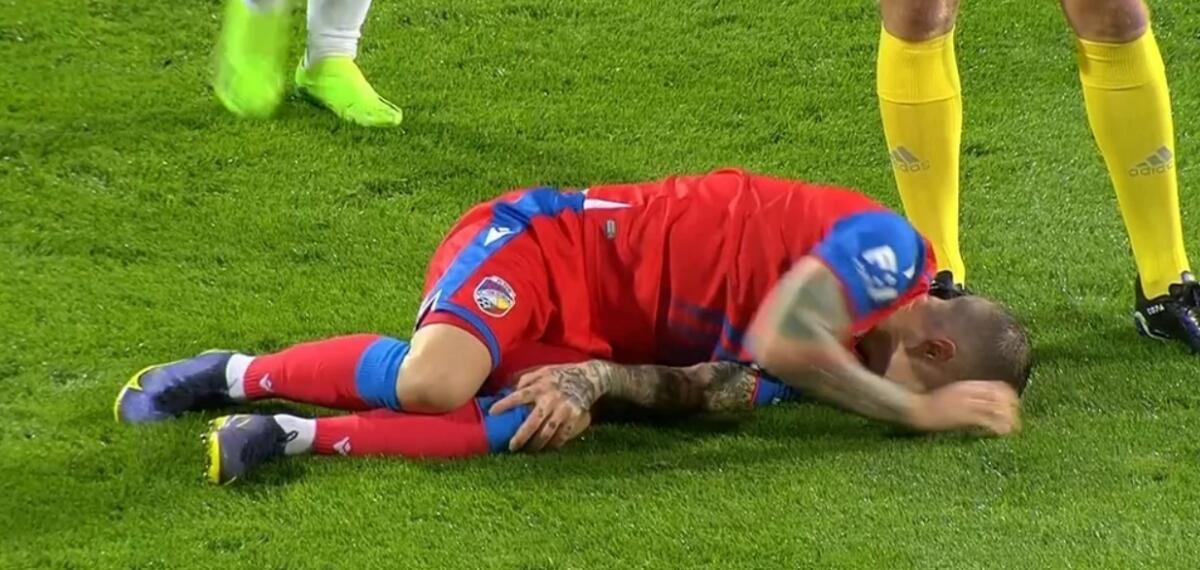 Conference, il Viktoria Plzen perde un centrocampista in vista della Fiorentina: stagione finita per Sykora - 