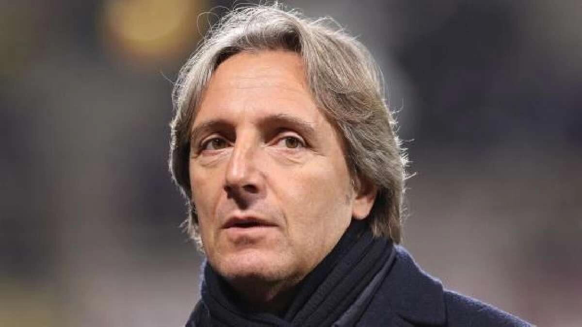 Commisso annuncia: "Alessandro Ferrari sarà il nuovo direttore generale della Fiorentina" - 