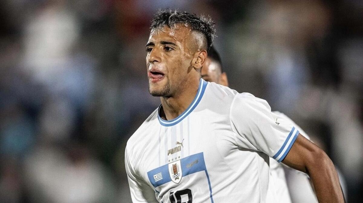 Ricordate Luciano Rodriguez? L'ex obiettivo della Fiorentina potrebbe andare al Manchester City - 