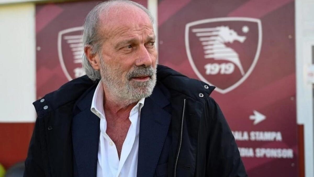 Walter Sabatini amaro: "Provo un sentimento di implacabile vergogna e senso di colpa" - 