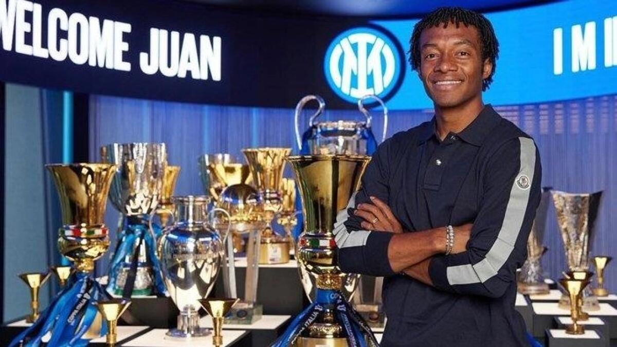Cuadrado balla al coro "Chi non salta bianconero è", petizione dei tifosi juventini contro di lui - 