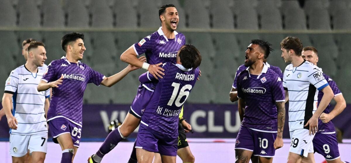 PAGELLE FIORENTINA: MILENKOVIC E RANIERI PERFETTI. TRENO KAYODE. NICO SI MANGIA IL 2-0 - 