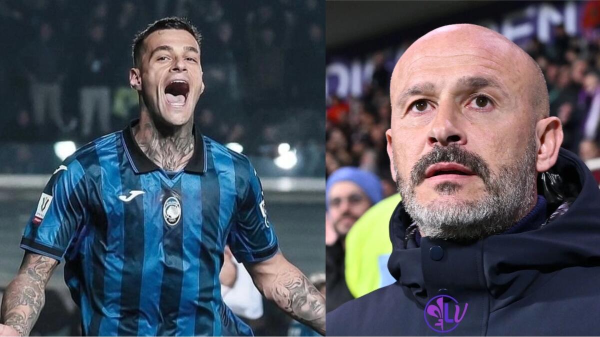 Retroscena Scamacca, Italiano lo aveva chiesto ed era vicino alla Fiorentina, poi fu preso Cabral - 