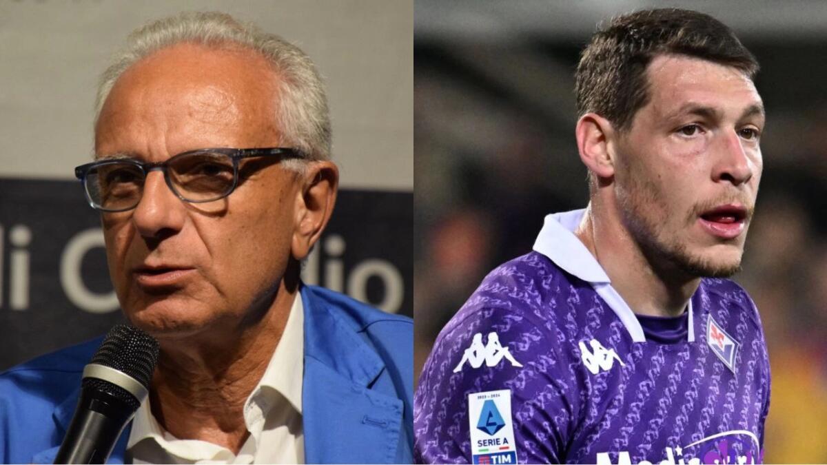 Sentite Grassia: "Contro l'Atalanta me la giocherei con centrocampista in più ed un Belotti in meno" - 