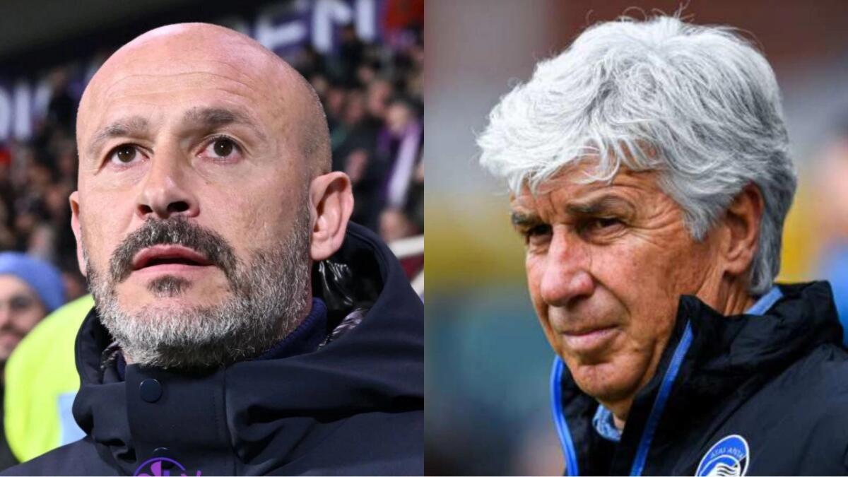 Se Atalanta o Roma vincessero l'Europa League l'ottavo posto qualificherebbe all'Europa League - 