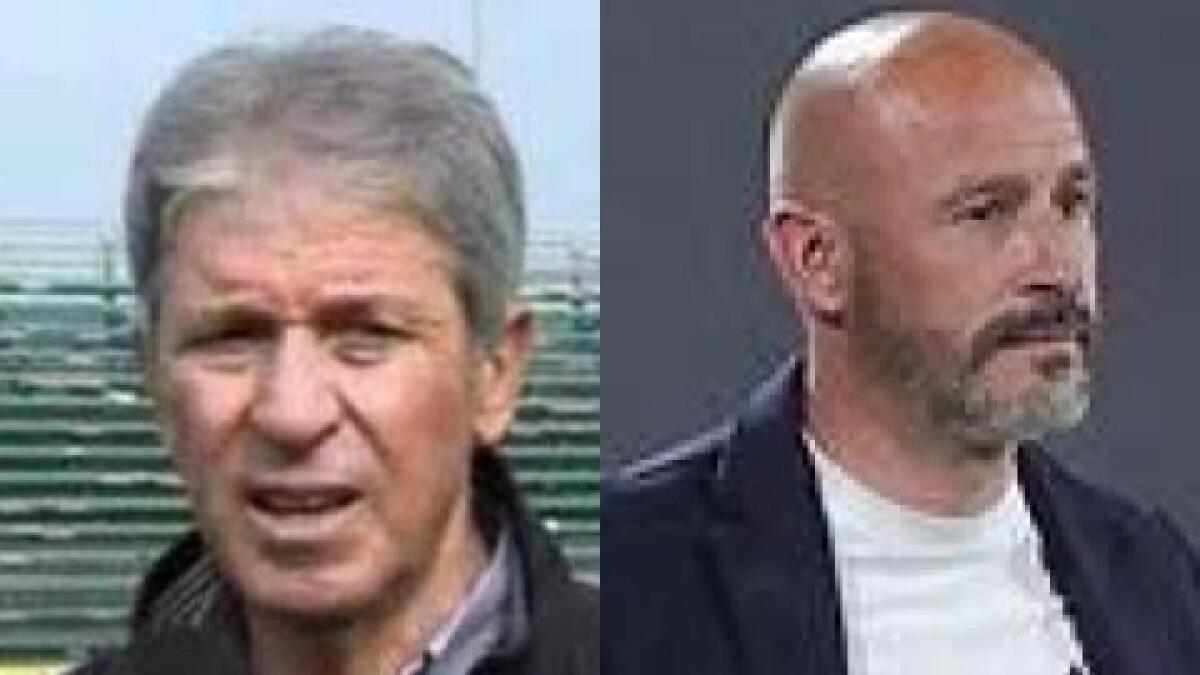 Cinquini: "Italiano ha destabilizzato l'ambiente, è corresponsabile di questa situazione" - 