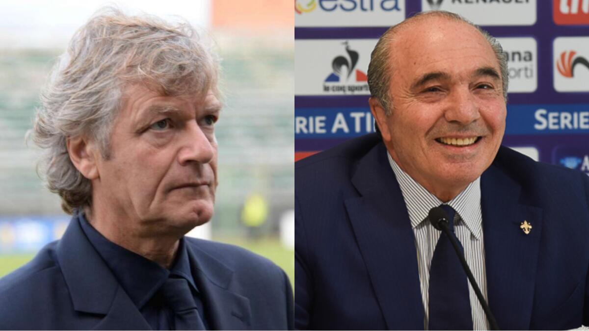 Antognoni: "Via dalla Fiorentina perchè non volevo ruolo nelle giovanili. Un ritorno? Difficile - 