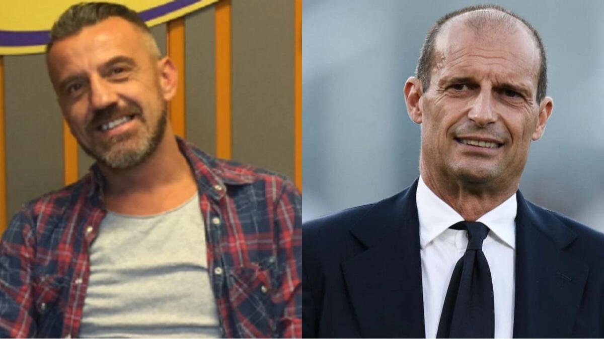 Flachi sicuro: "Chi passa ha grosse possibilità di vincere la coppa. Ho visto la Juve, è battibile" - 