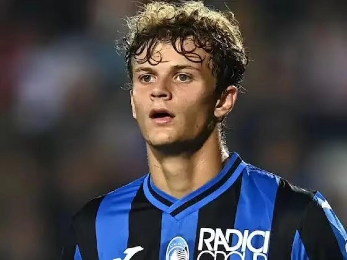 Tegola per Gasperini: Scalvini out un mese. Salterà le semifinali di Coppa Italia contro la Fiorentina - 