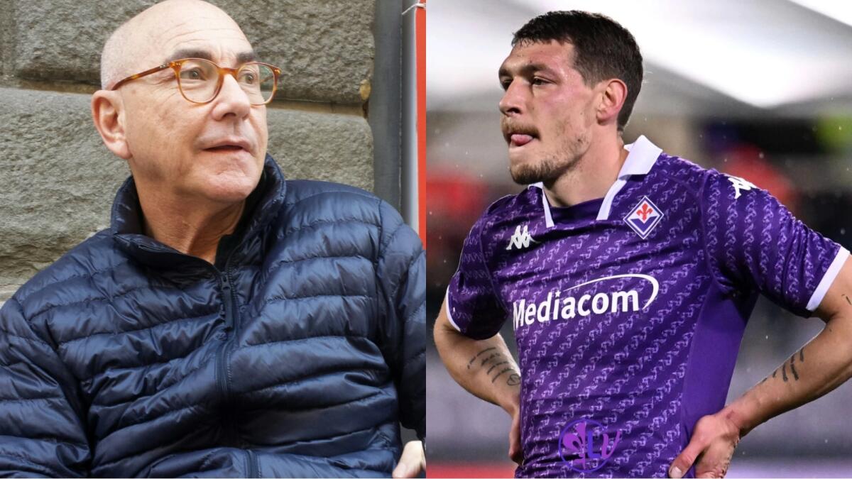 Bucchioni: "La Fiorentina centellina le forze rimaste, siamo alla fine di un ciclo. Il Genoa vuole vendicarsi" - 