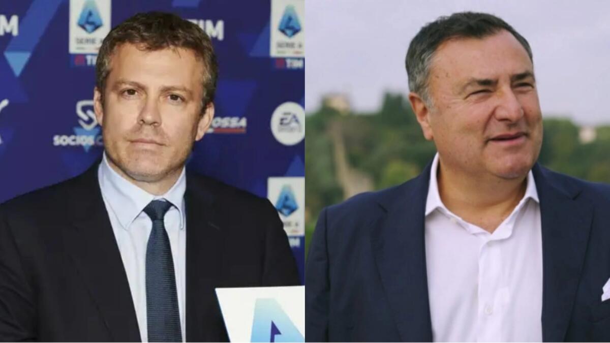 Casini: "Quando ho preso la decisione su Atalanta-Fiorentina, i medici mi avevano avvisato su Barone" - 