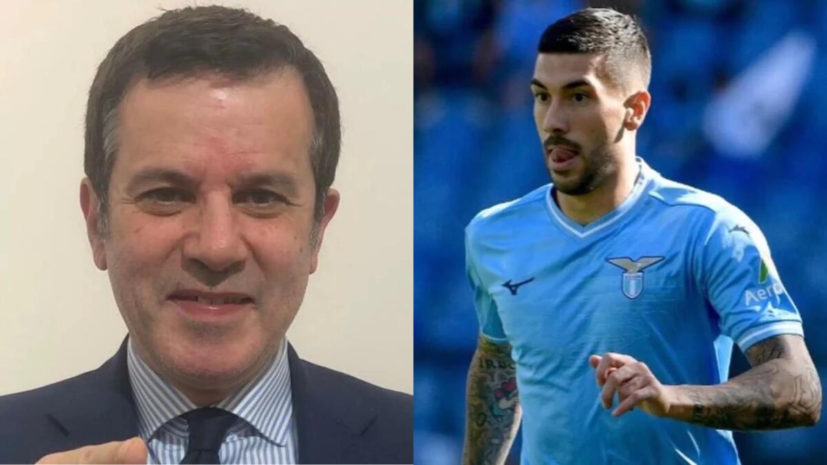 Zaccagni esce dall'orbita Fiorentina. Pedullà annuncia: "Accordo con la Lazio fino al 2029" - 