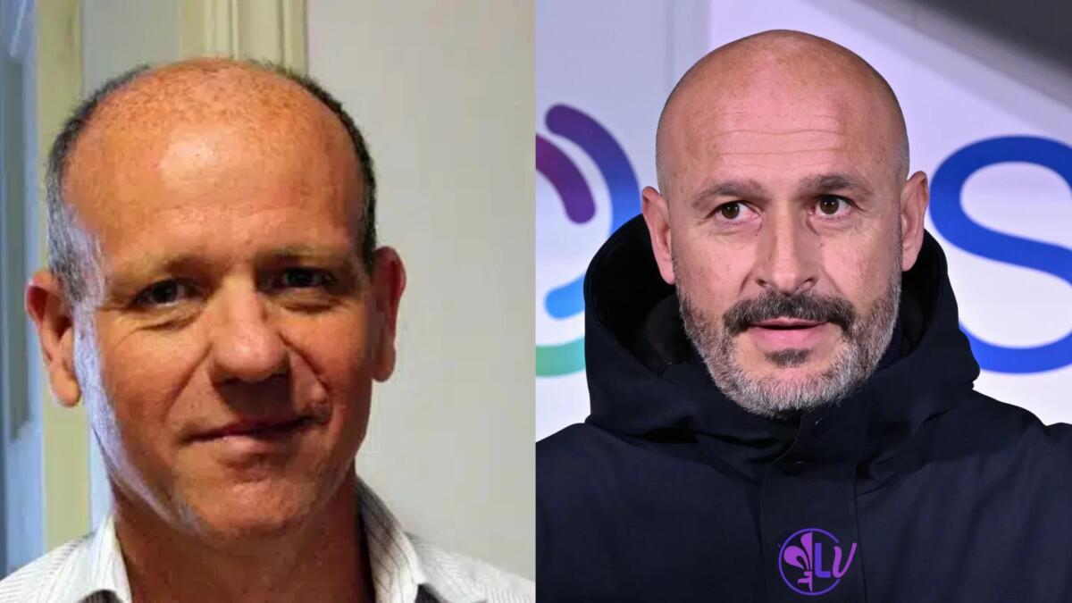 Giorgetti: "Di Italiano rimpiangeremo la carica che trasmette all'ambiente, meno il modo di far giocare la squadra" - 