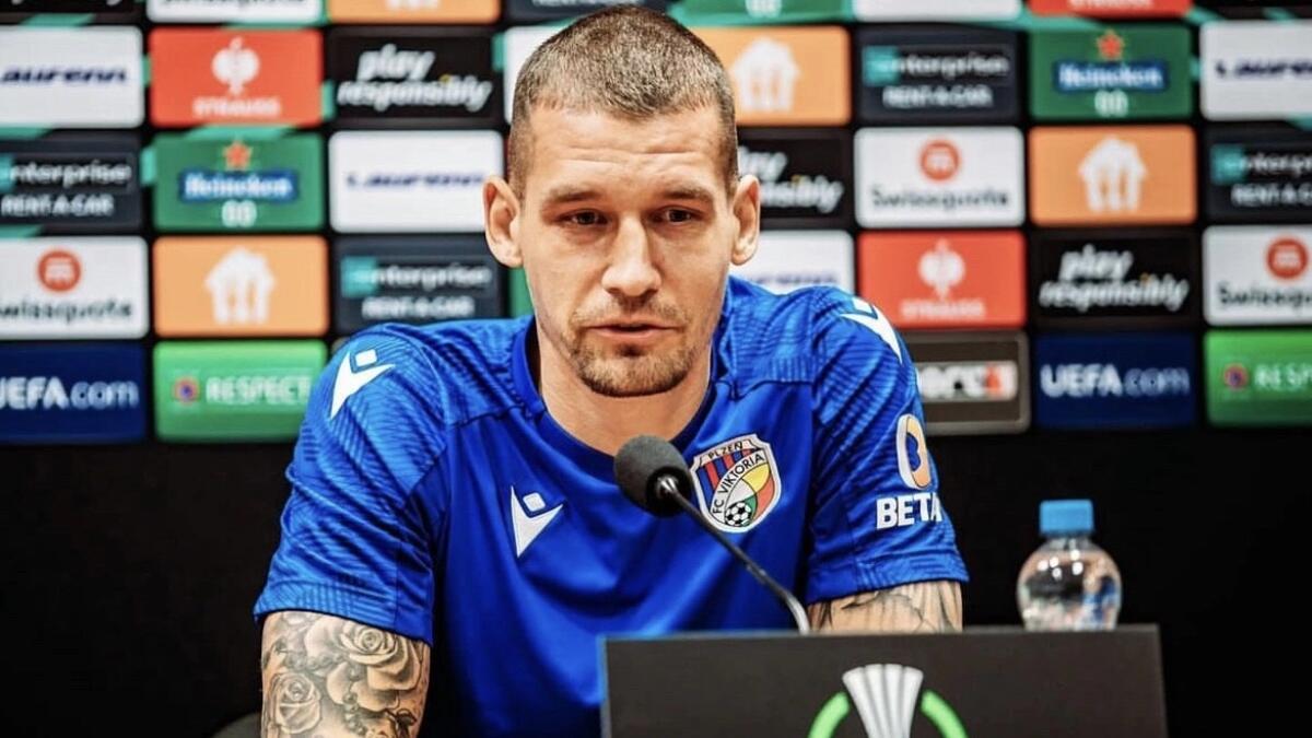 Hejda avvisa la Fiorentina: "Siamo in forma, non vediamo l'ora di giocare. Abbiamo studiato la squadra viola" - 