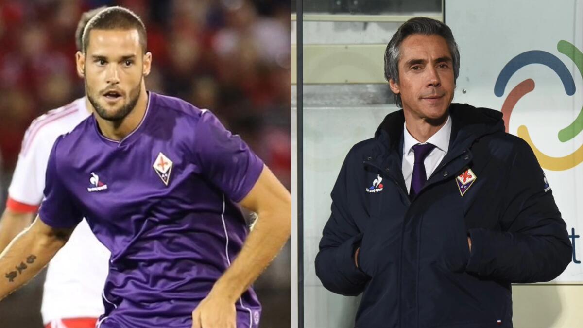 Suarez: "Sembrava tutto bello alla Fiorentina, sarei voluto restare di più. Ma Sousa non fu d'aiuto" - 