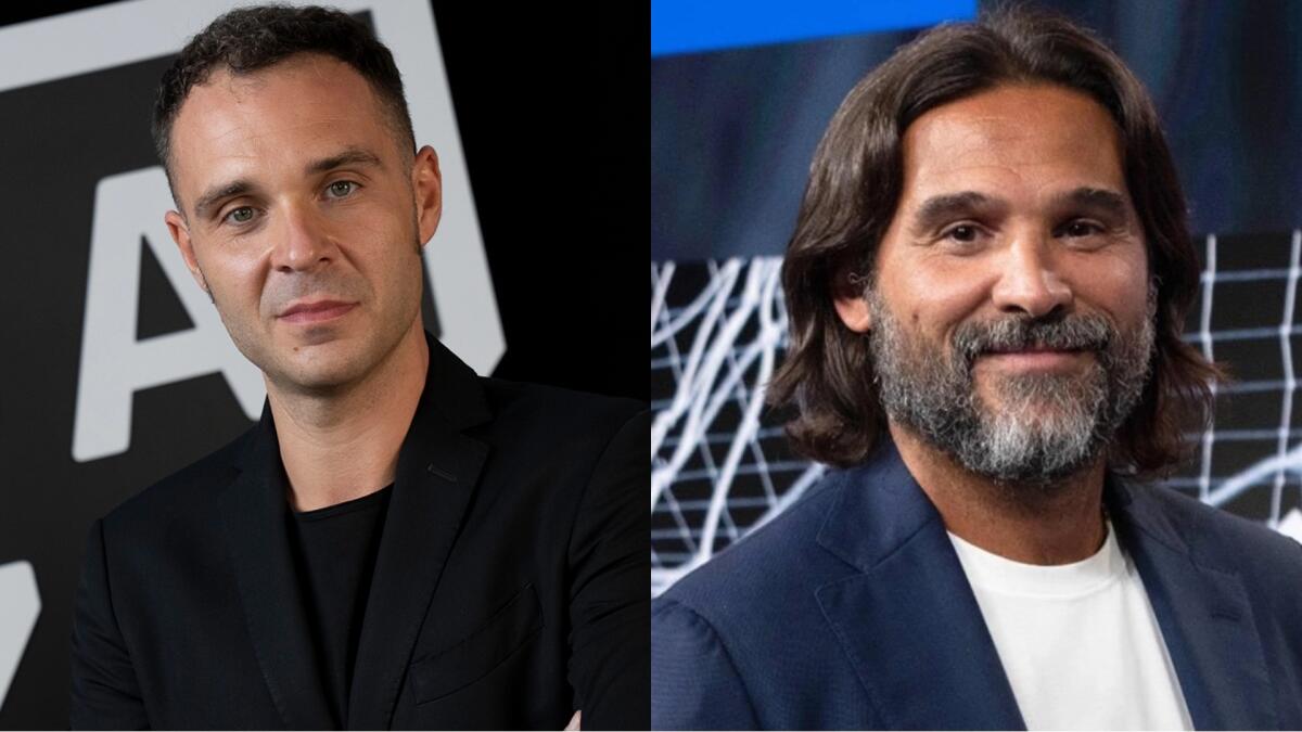 Stefano Borghi dice addio a Dazn per approdare a Sky Sport, al suo posto dovrebbe esserci Lele Adani - 
