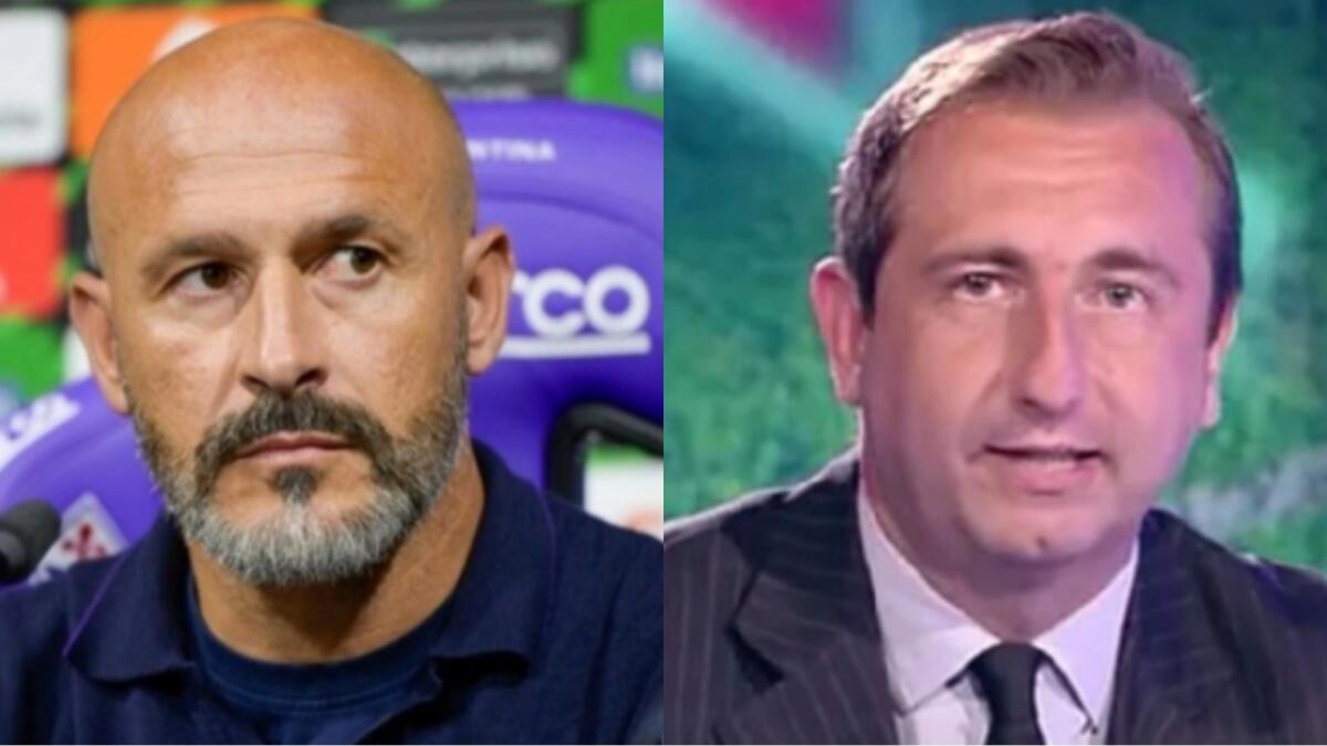 Ceccarini: "Italiano vuole lasciare Firenze con un trofeo. Il Bologna punta su qualità ed esperienza, bel progetto" - 