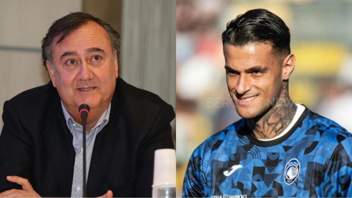 Polverosi: "L'Atalanta gioca con Scamacca e in panchina Lookman, la Fiorentina con Belotti e Kouamè" - 