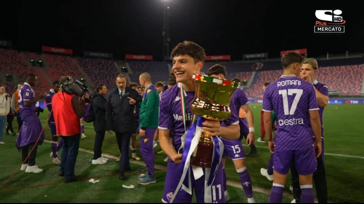La Fiorentina Primavera entra nella storia, vince la sua ottava Coppa Italia! - 