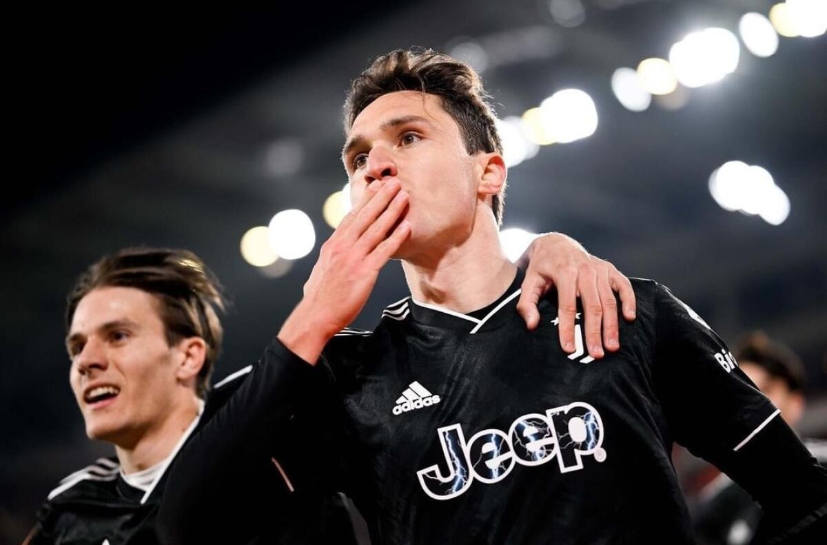 Il Tempo rilancia: Chiesa obiettivo concreto della Roma in caso di qualificazione Champions - 