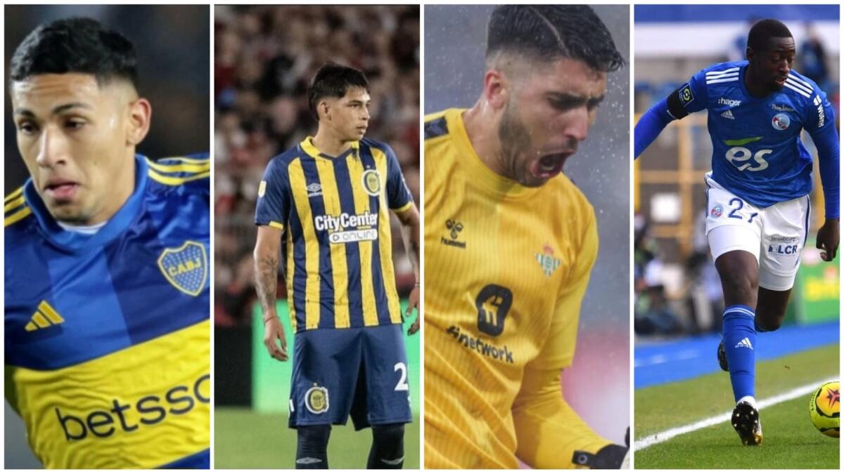 Gazzetta dello Sport scrive: "Rui Silva, Gimenez, Sissoko e Fernandez sono gli obbiettivi per la nuova viola" - 