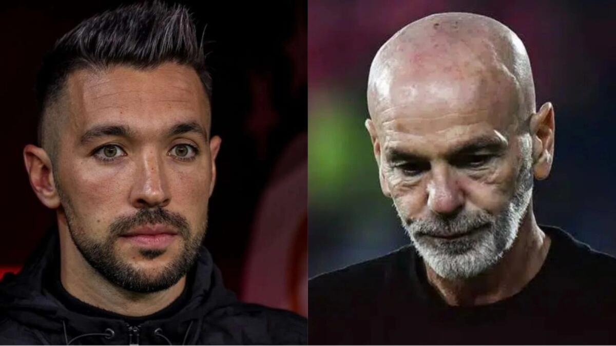 Milan, idea Farioli per il dopo Pioli: il tecnico del Nizza era stato accostato anche alla Fiorentina - 