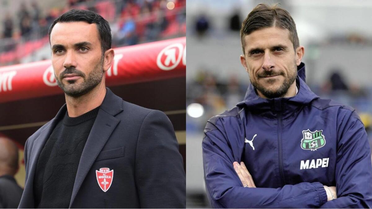 Il Monza pensa già al post Palladino? Dionisi in tribuna per vedere il match con il Napoli. Idea concreta - 