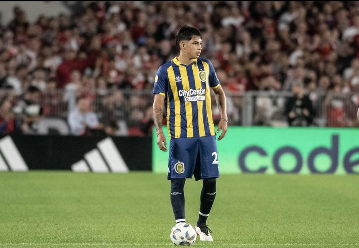 La Gazzetta dello Sport scrive: "Gimenez del Rosario è il sostituto se parte Quarta, lo segue Burdisso" - 