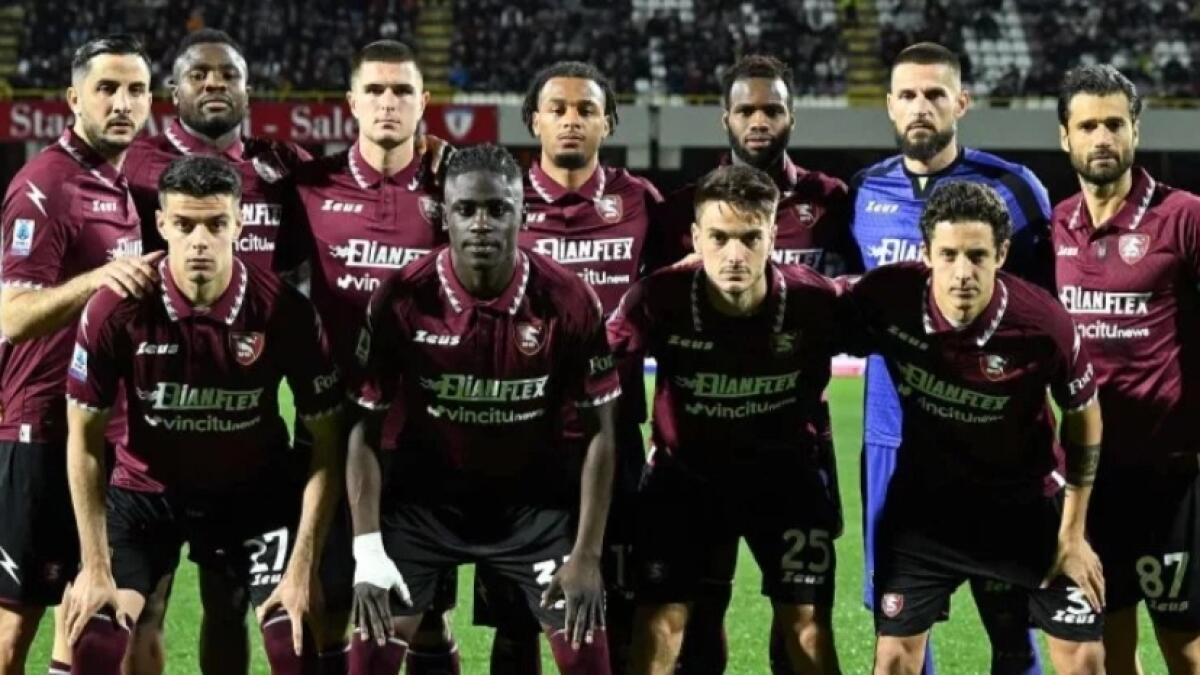 Salernitana-Fiorentina: i granata arriveranno con 8 giorni di riposo, i viola giocheranno 3 partite in 7 giorni - 