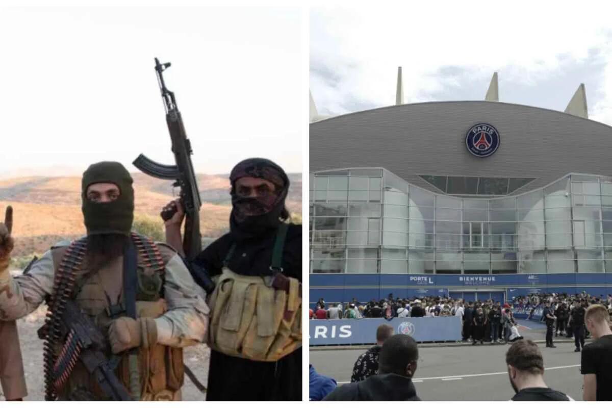 L'ISIS ha promesso attentati contro le partite di Champions League. Pericolo droni dall'alto - 