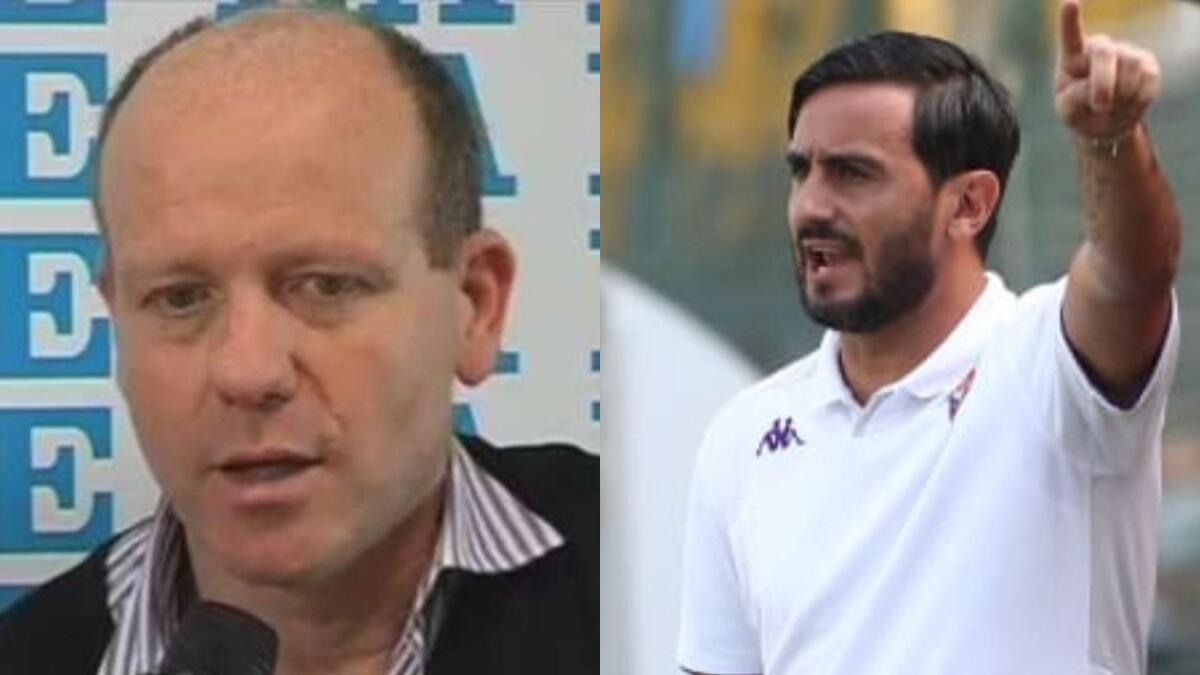 Giorgietti sul futuro viola: "Aquilani, Gilardino o Palladino inseriti nel contesto giusto, sono dei bei nomi" - 