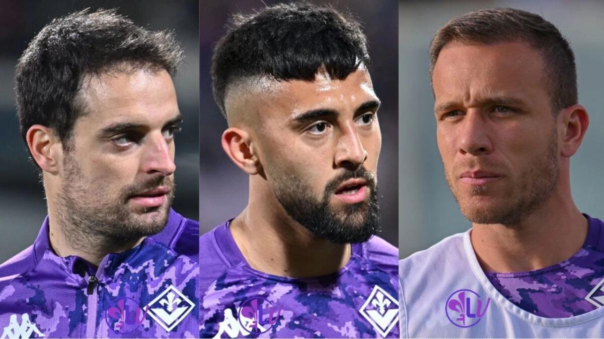 Dal Viola Park, Bonaventura e Nico tornano titolari. Arthur ancora in dubbio - 