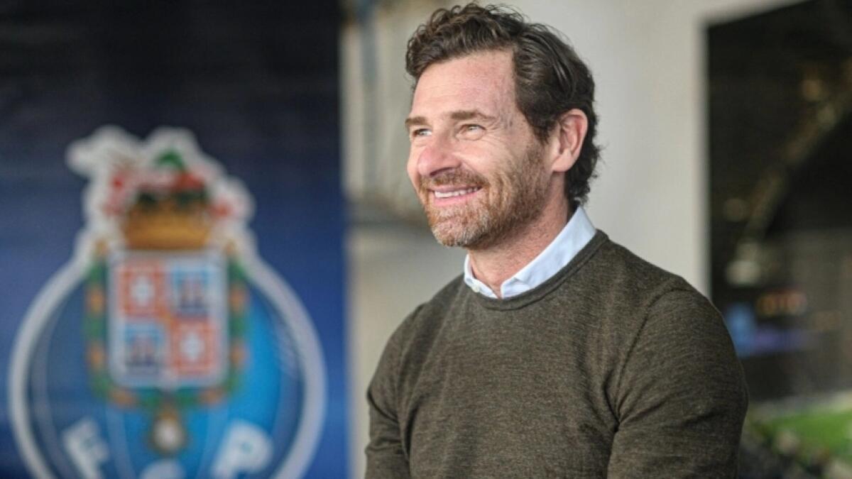 Villas-Boas, ex allenatore Porto: "Ancora qualche minuto e sarei morto per asfissia, ho superato due tumori" - 