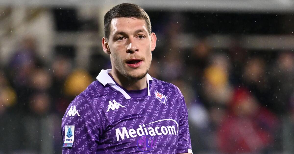 Nazione, 8 i calciatori viola in scadenza: Arthur e Lopez via. Belotti? Può restare ma niente cifre importanti - Firenze, Stadio Artemio Franchi, 26.02.2024, Fiorentina-Lazio, foto Lisa Guglielmi. Copyright Labaroviola.com