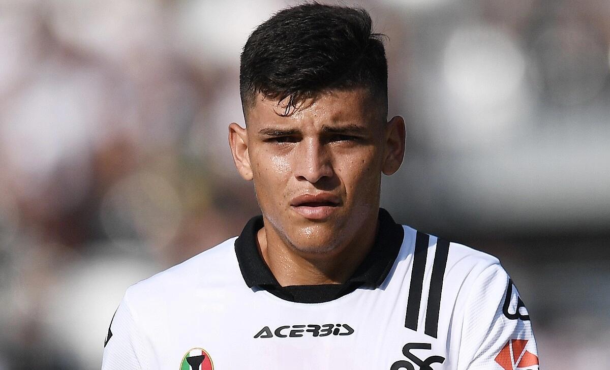 Agudelo: "Alla Fiorentina non ho sfodato per colpa della pandemia. Parole di Amrabat fuori tempo" - 