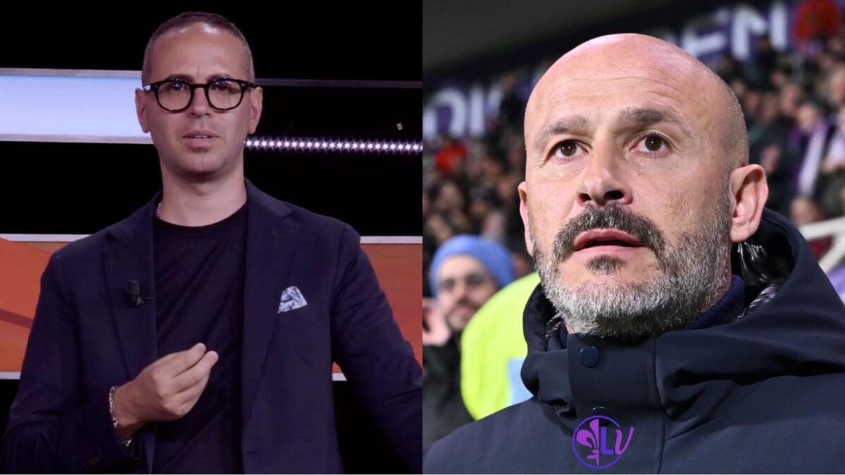 Criscitiello rivela: "De Laurentiis preferisce prendere Italiano a Napoli che pagare 10 milioni a Conte" - 