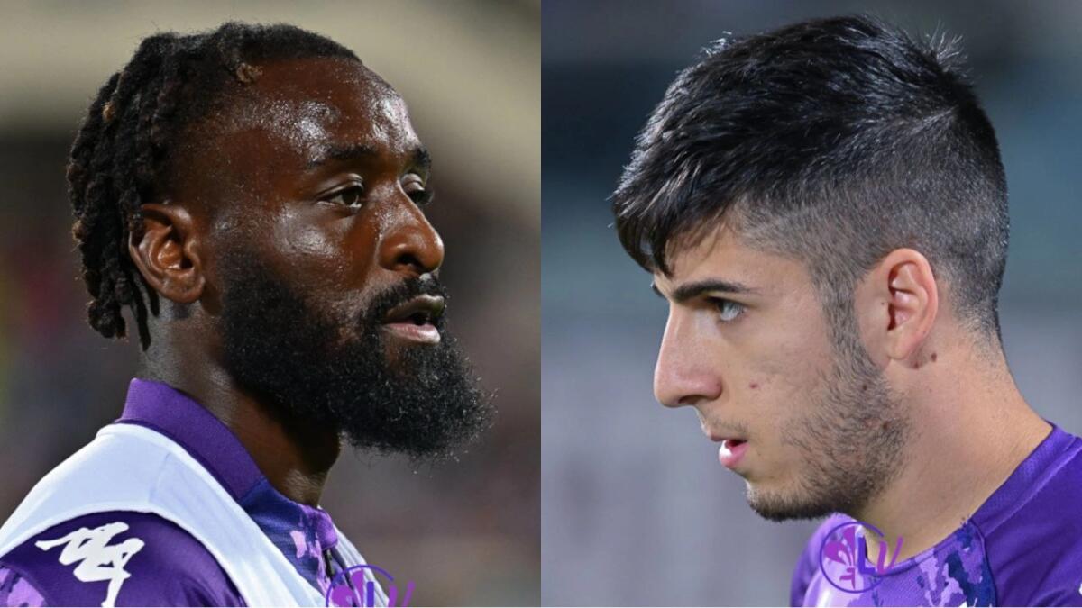 Dal Viola Park, Ballottaggio Faraoni-Kayode. A sinistra c'è Parisi. Nzola torna titolare con il Genoa? - 